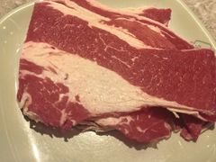 -梨花自助烤肉(西三旗万象汇黑金店)