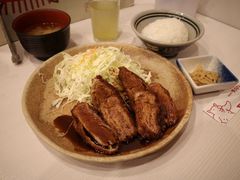 -矢场猪(名古屋站三井楼北馆店)
