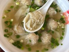 -正果忠记云吞濑粉(总店)