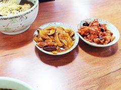 -好吃黄鱼面馆(浦发广场店)