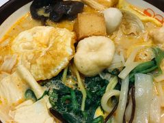 鱼豆腐-张亮麻辣烫(政民路店)