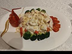 -红棉中餐厅·广州海航威斯汀酒店