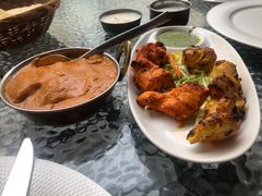 -Pita's&Tika's中东和印度风味餐厅(龙湖天街店)