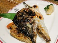 -蘭·日本料理铁板烧(碧云路店)
