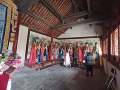 -洛阳周公庙博物馆