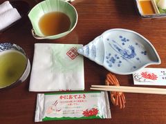 -札幌かに本家(福岡那の川店)