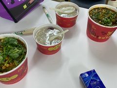 -江三王记牛杂馆(总店)