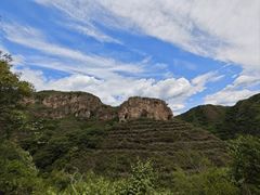 -老象峰