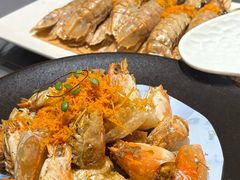 -海鲜e族(马王堆店)