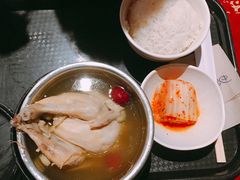 -大冒险家餐厅
