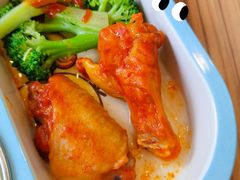 -老乡鸡(南京新街口洪武北路店)