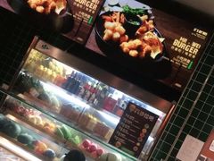 -魏斯理汉堡(西安沣东吾悦店)