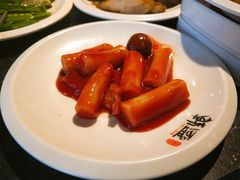 -悟烧·自助烤肉料理(秋林旗舰店)
