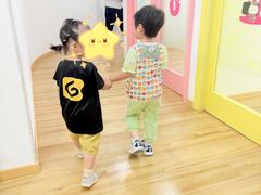 -培飞思维启蒙·益智游戏·科学探索(城西银泰店)