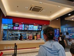 -永和大王(茉莉上新·共和新路店)