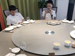 -香山湖渔家大院