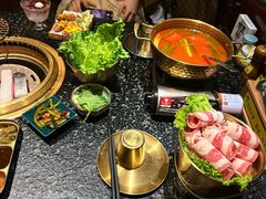 -肉匠日式烧肉屋·和牛居酒屋·酒水小食堂(大汉悦中心店)