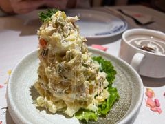 -俄士厨房(时代天街店)