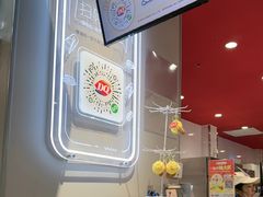 -DQ·蛋糕·冰淇淋(奥特莱斯店)