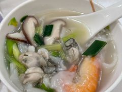 -聚春园自助餐厅(东街口店)
