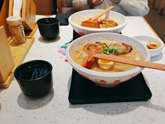 -味千拉面(惠州淡水嘉信茂广场分店)