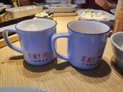 -蜜桃餐厅·伴山(绿宝广场店)