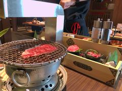 -牛道·和牛九食(市府恒隆广场店)