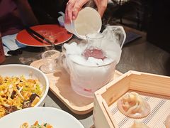 -小厨娘金榜题名(夫子庙秦淮河店)