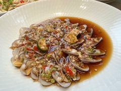 -潮州府·潮菜·砂锅粥(徐家汇店)