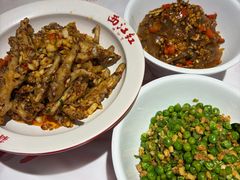 -西江红·株洲本地菜(滨江南路店)