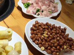 -大众跷脚牛肉馆·非遗传承单位(峨眉山店)