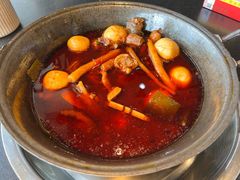 -李子坝梁山鸡(李子坝大鸡哥店)