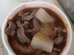 -江三王记牛杂馆(总店)