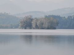-三岔湖景区
