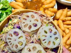 -中原一大碗(湖滨店)