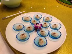 -广州塔晖粤轩中餐厅