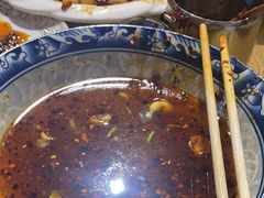 -小媳妇凉粉(浑源店)