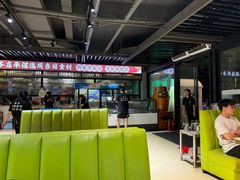 -清真·马坡烧烤涮牛肚·酸浆火锅(新区总店)
