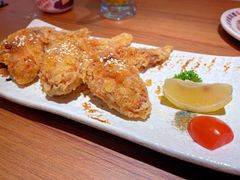 -小川洋风料理(大悦城店)