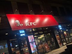 门面-肯德基(绿溪谷店)