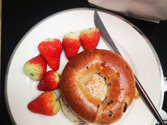-WHEAT&BAKER-麥(凯德来福士店)