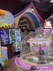 -卡通尼乐园(上海安亭店)