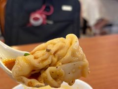 -龙抄手(春熙路总店)