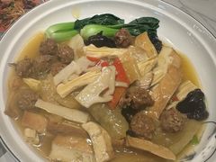 -大厨小馆(华阳城店)