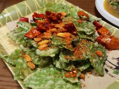 -食光慢宴·安吉土菜馆