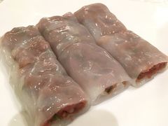 -红棉中餐厅·广州海航威斯汀酒店