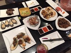 -大渔铁板烧(大悦城店)