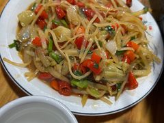 -小口味