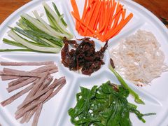 -云海肴·汽锅鸡·云南菜(美罗城店)