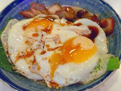 -澳门陈光记烧味饭店(南京德基广场店)